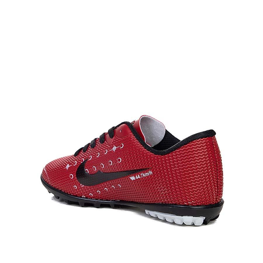 WalkedWalked Garson 441 H.s Kırmızı Siyah