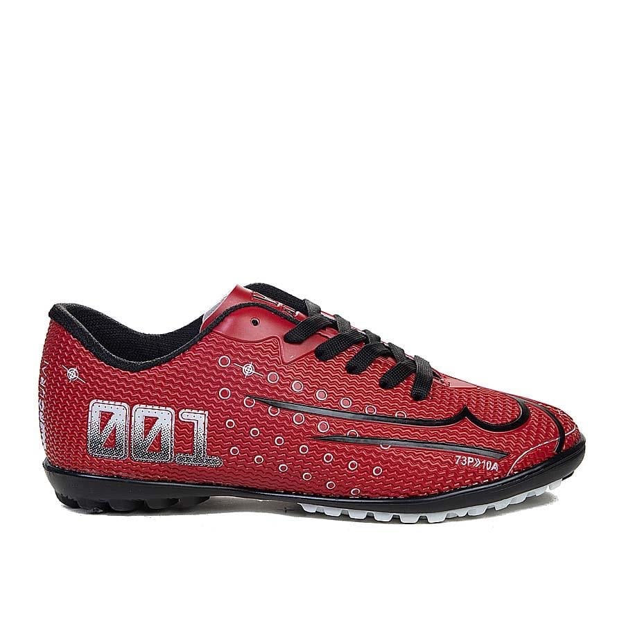 WalkedWalked Garson 441 H.s Kırmızı Siyah