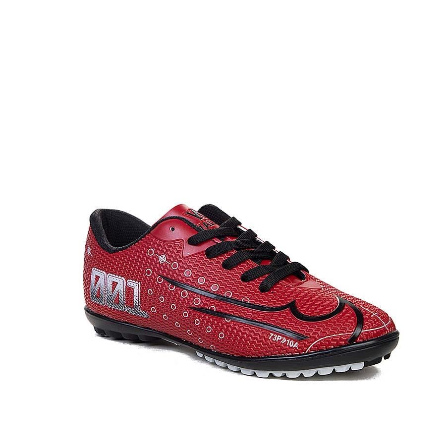 WalkedWalked Garson 441 H.s Kırmızı Siyah