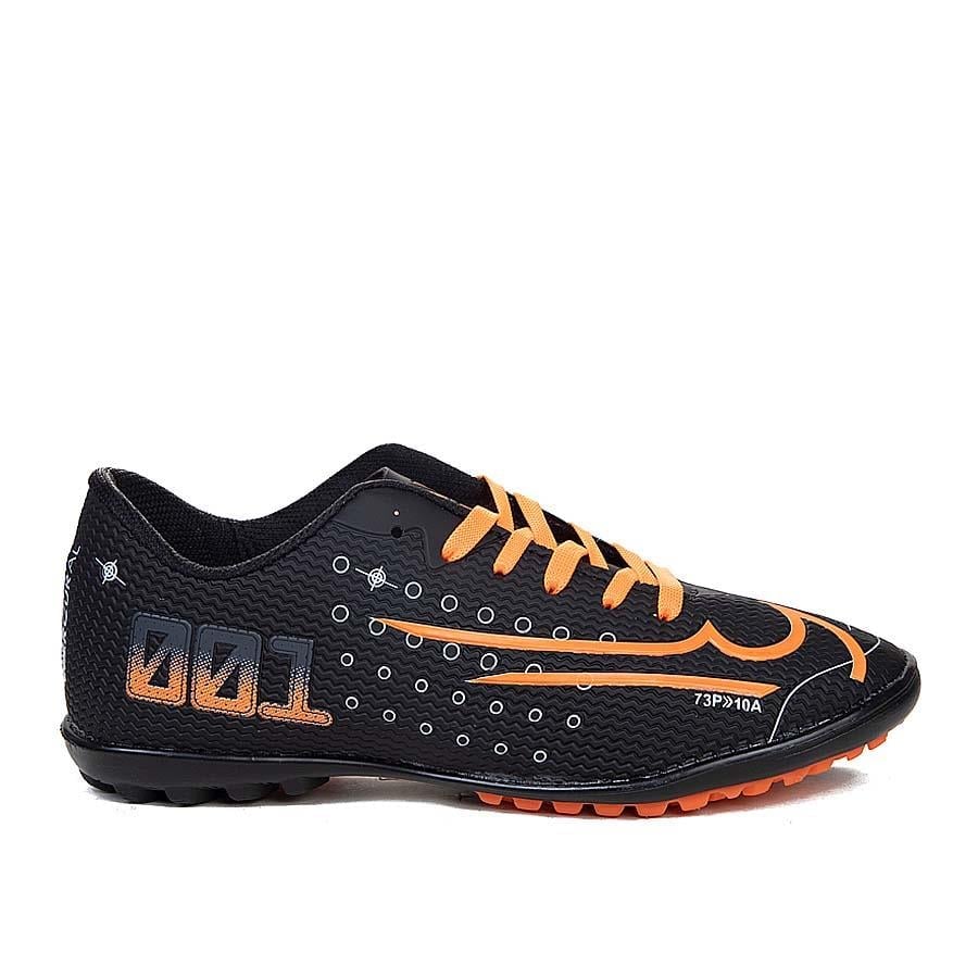 WalkedWalked Garson 441 H.s Siyah Turuncu