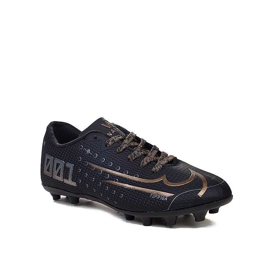 WalkedWalked Garson 441 K.r Siyah Altın
