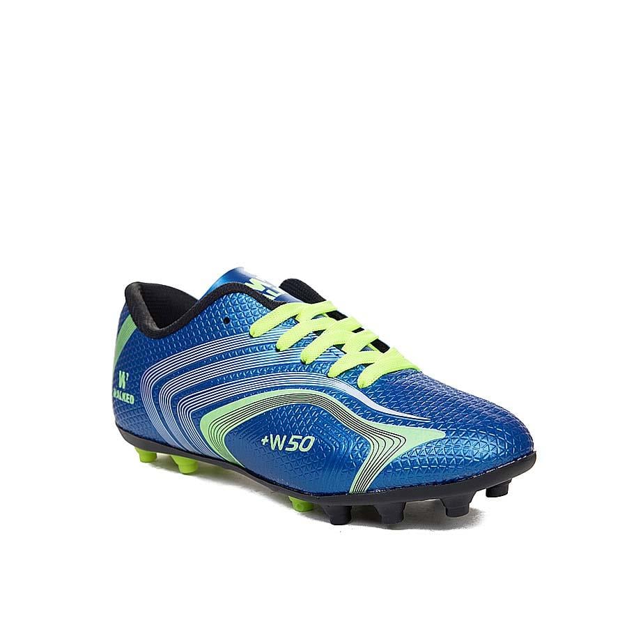 WalkedWalked Garson 443 K.r Mavi Sarı