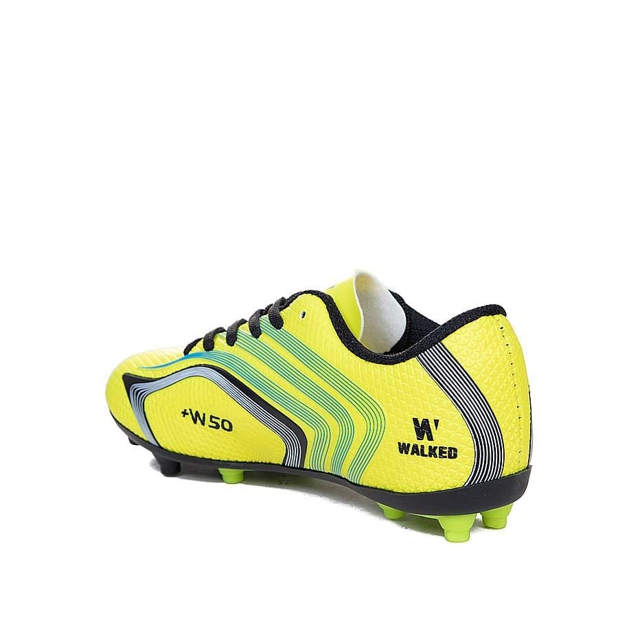 WalkedWalked Garson 443 K.r Sarı Turkuaz