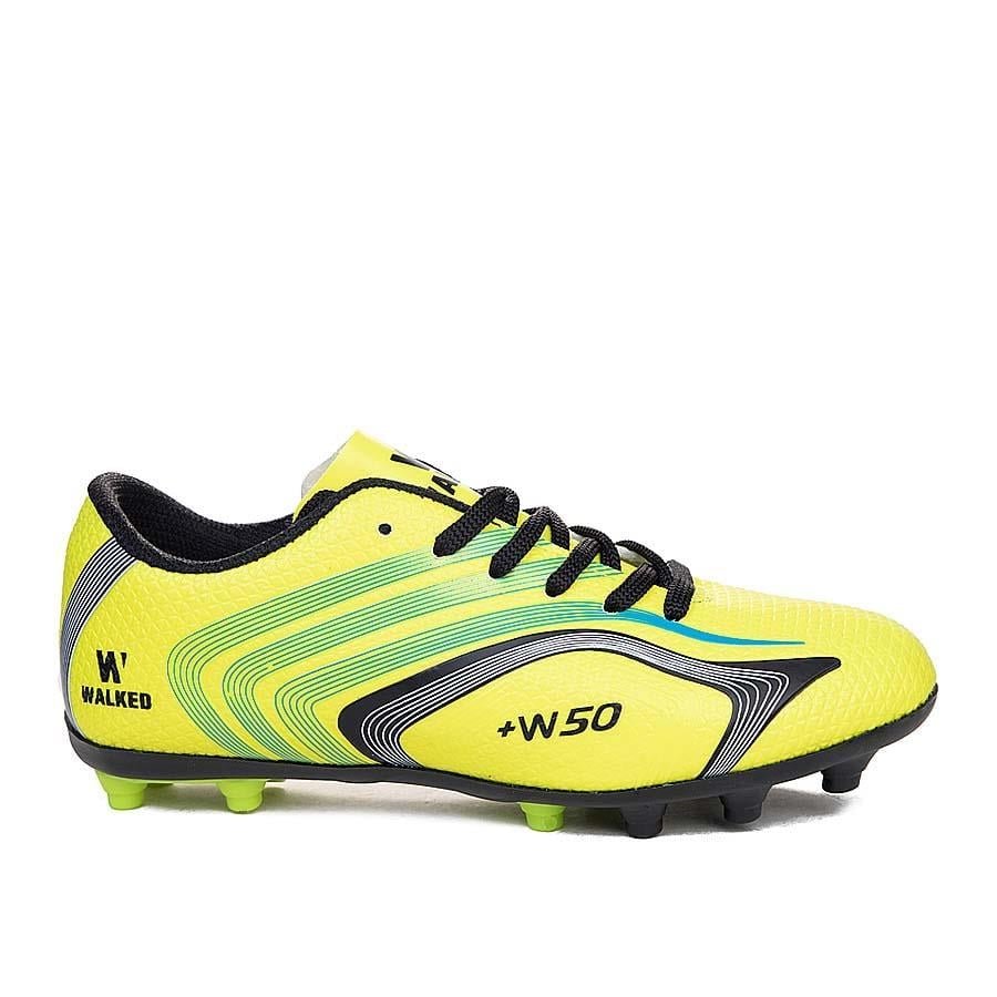 WalkedWalked Garson 443 K.r Sarı Turkuaz
