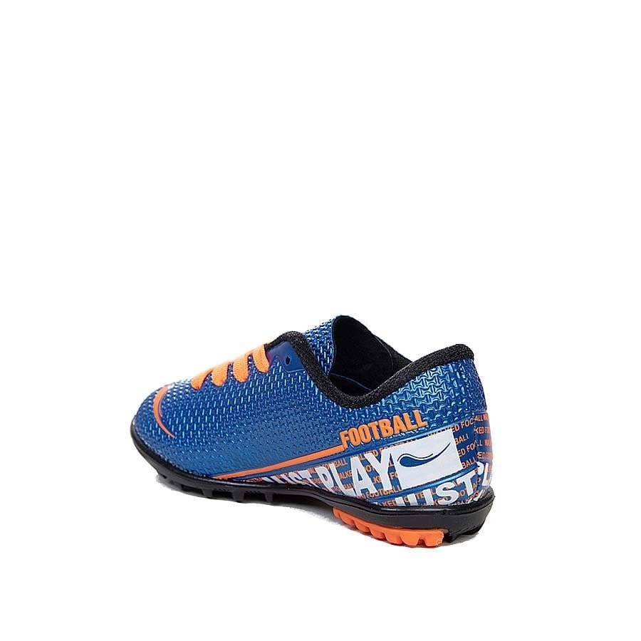 WalkedWalked Patik 233 H.s Mavi Turuncu