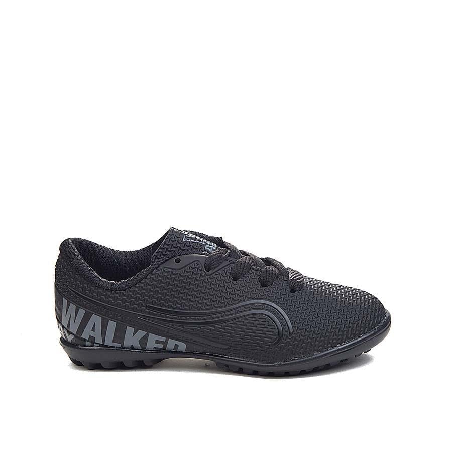 WalkedWalked Patik 233 H.s Siyah Mat