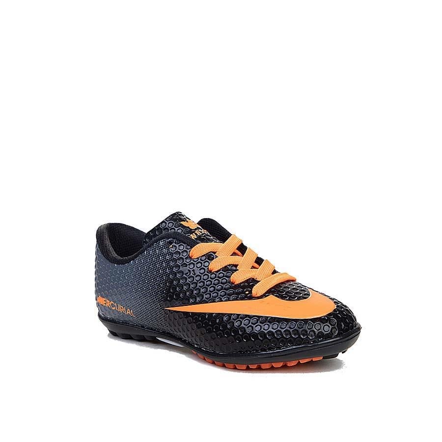 WalkedWALKED PTK 401 H.S SİYAH TURUNCU