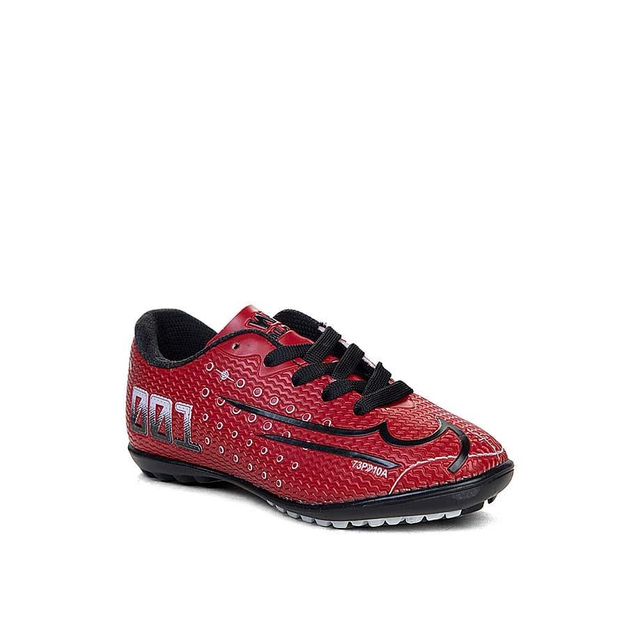 WalkedWalked Patik 441 H.s Kırmzı Siyah