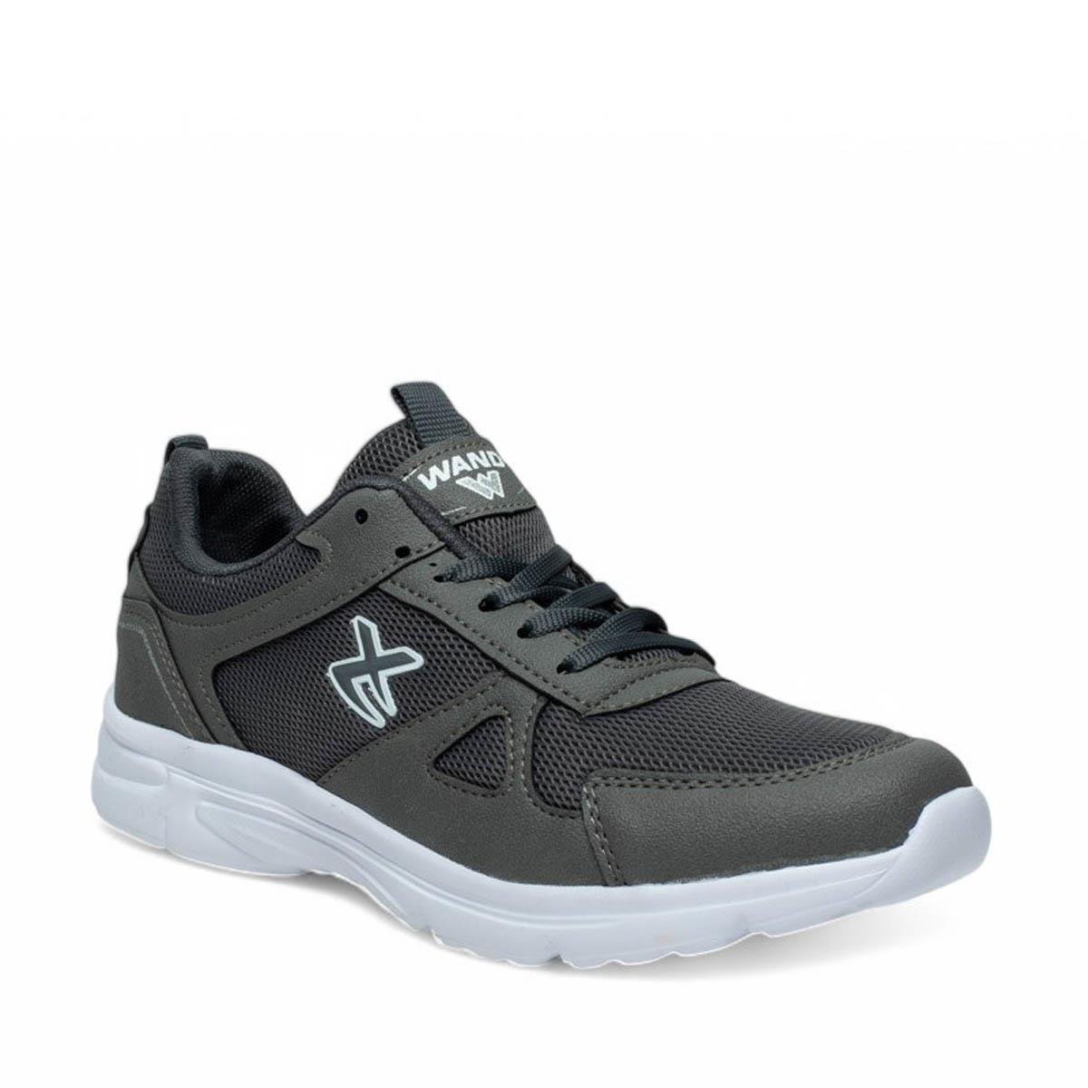 WandWand Erkek 2065 Anorak Füme (42-44)