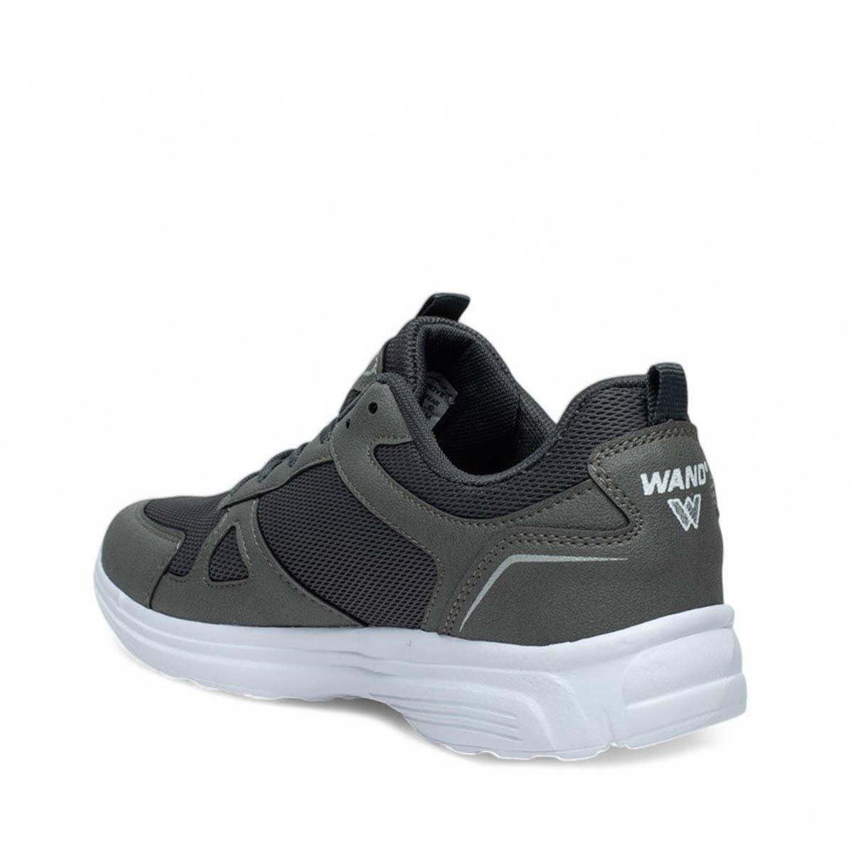 WandWand Erkek 2065 Anorak Füme (42-44)