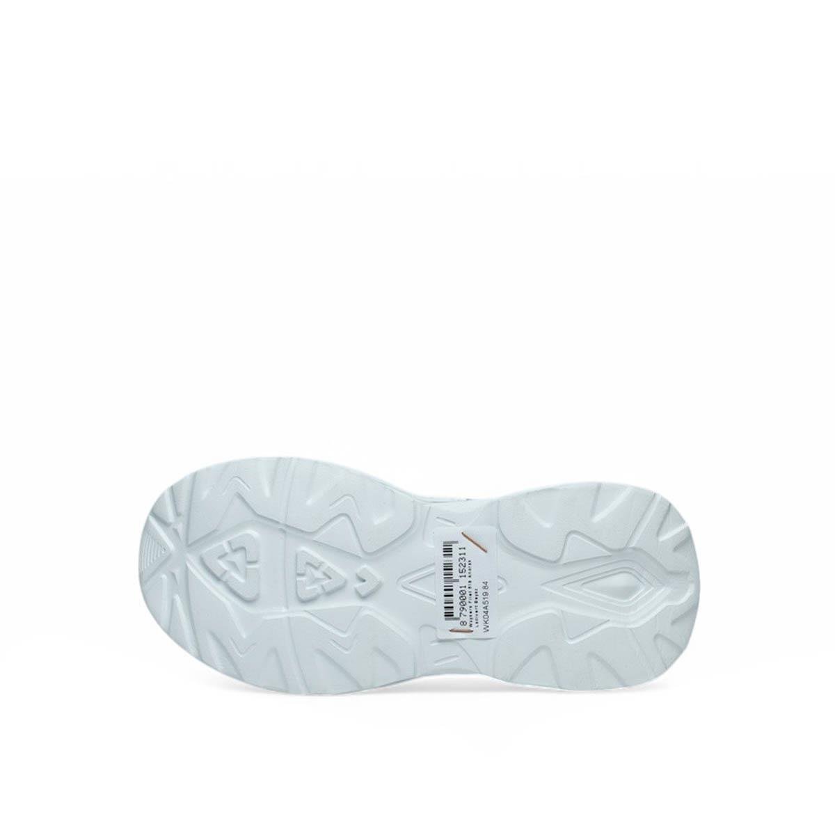 WaykersWaykers Filet 519 Anorak Lacivert Beyaz