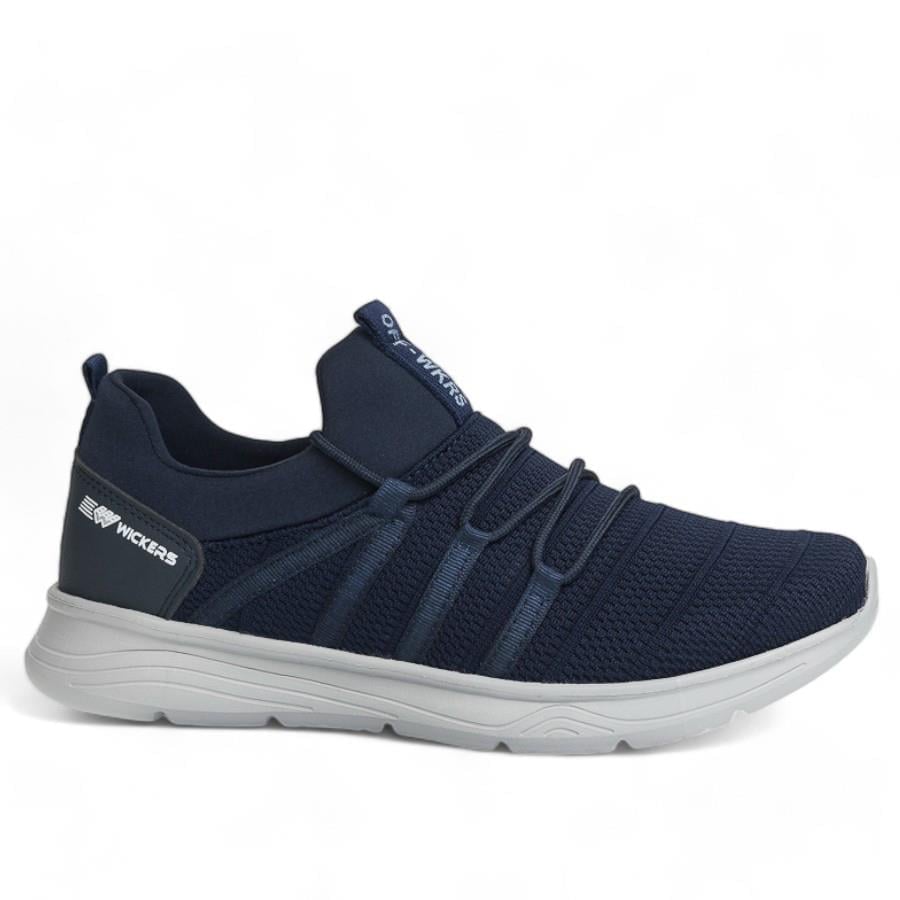 Wickers Erkek 2417 Lacivert