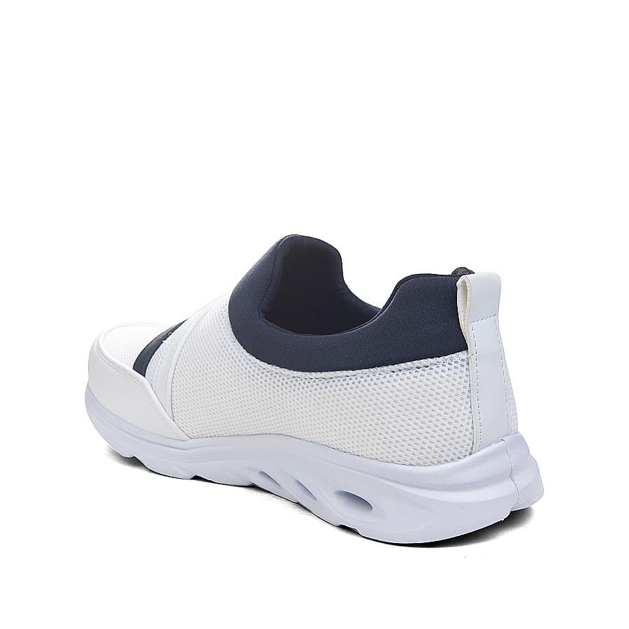 WickersWickers Erkek 2418 Anorak Beyaz Laci