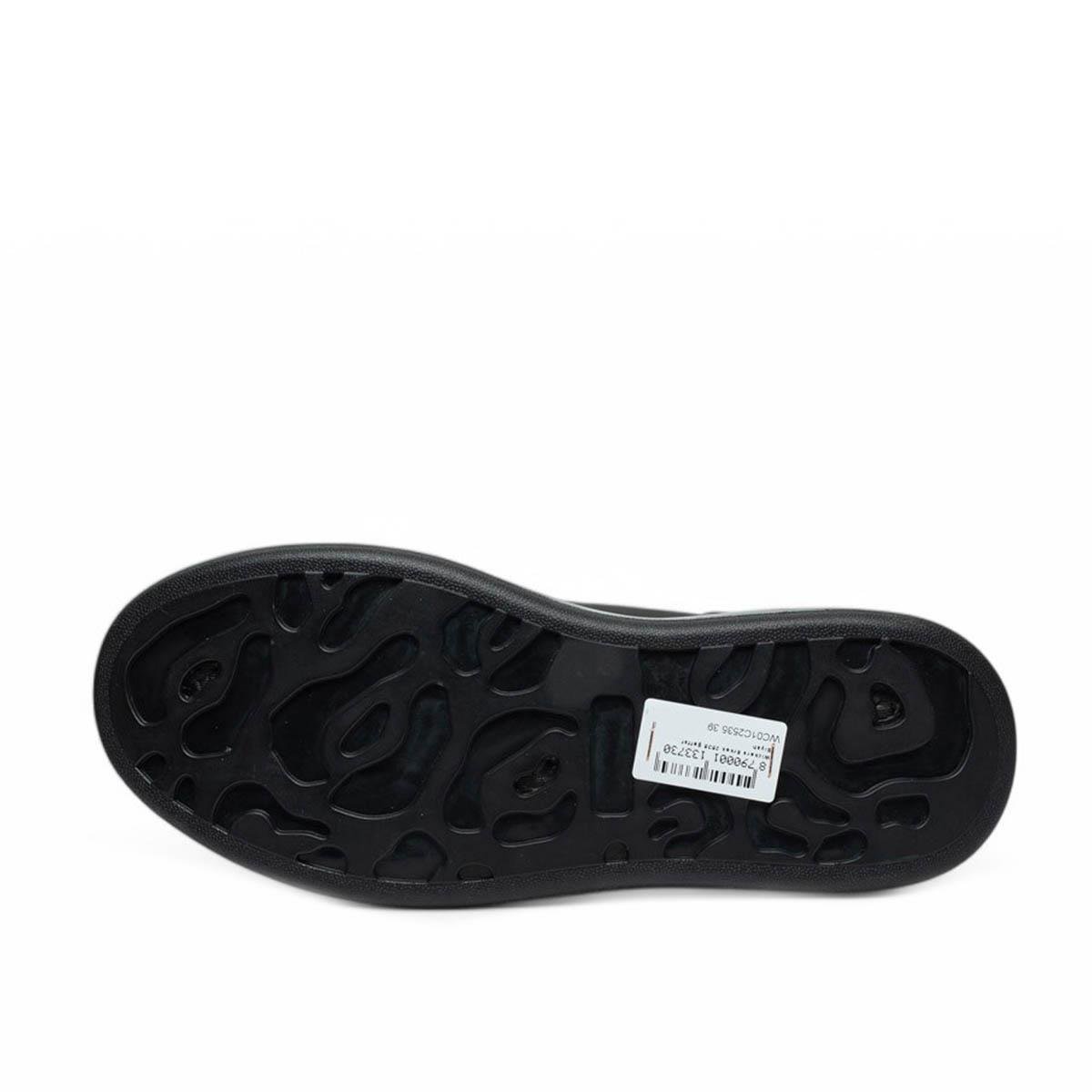 WickersWickers Erkek 2535 Şeffaf Siyah