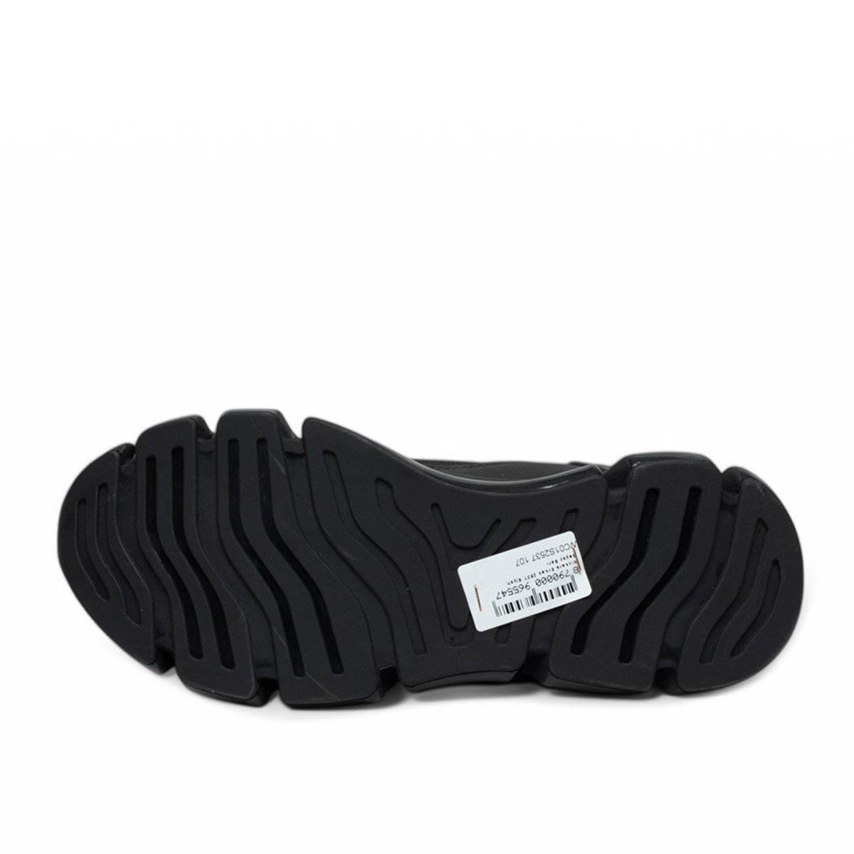 WickersWickers Erkek 2537 Siyah Beyaz Sarı