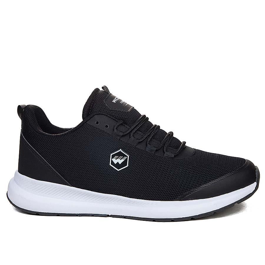 WickersWickers Erkek 2551 Siyah Beyaz