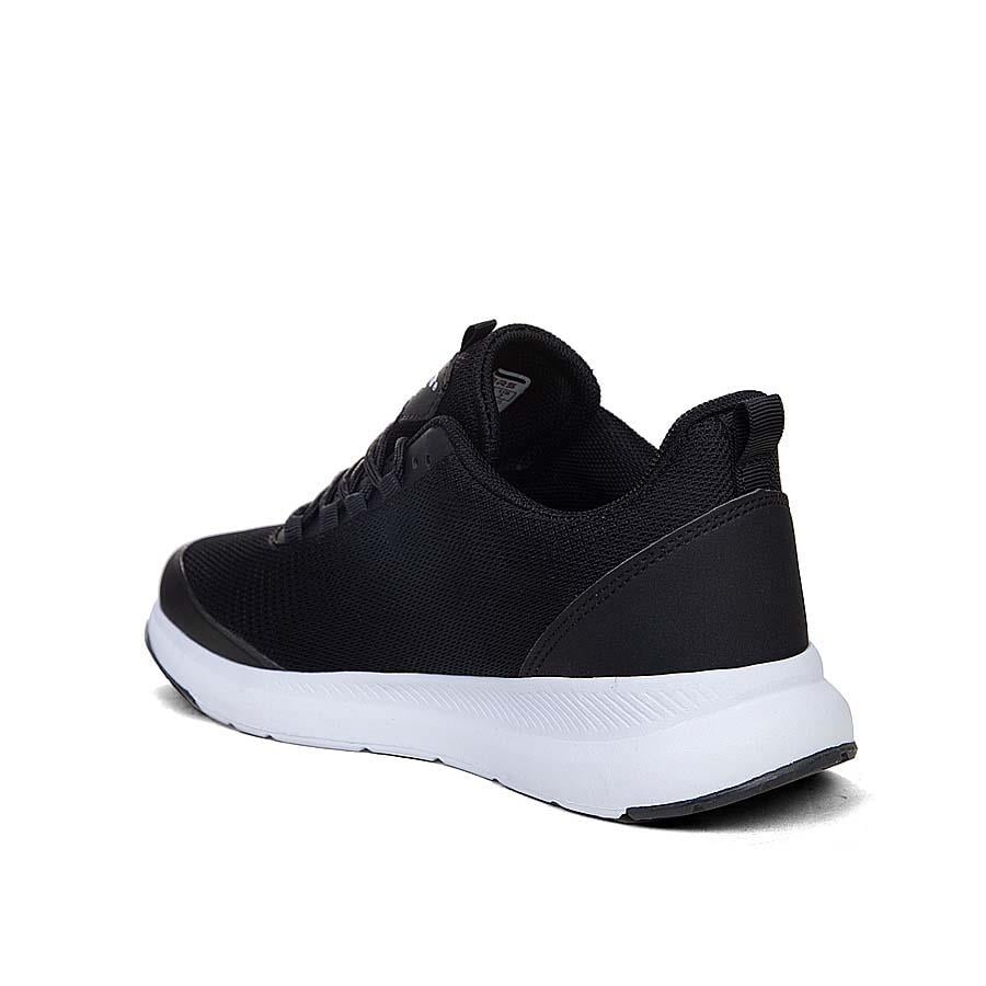 WickersWickers Erkek 2551 Siyah Beyaz