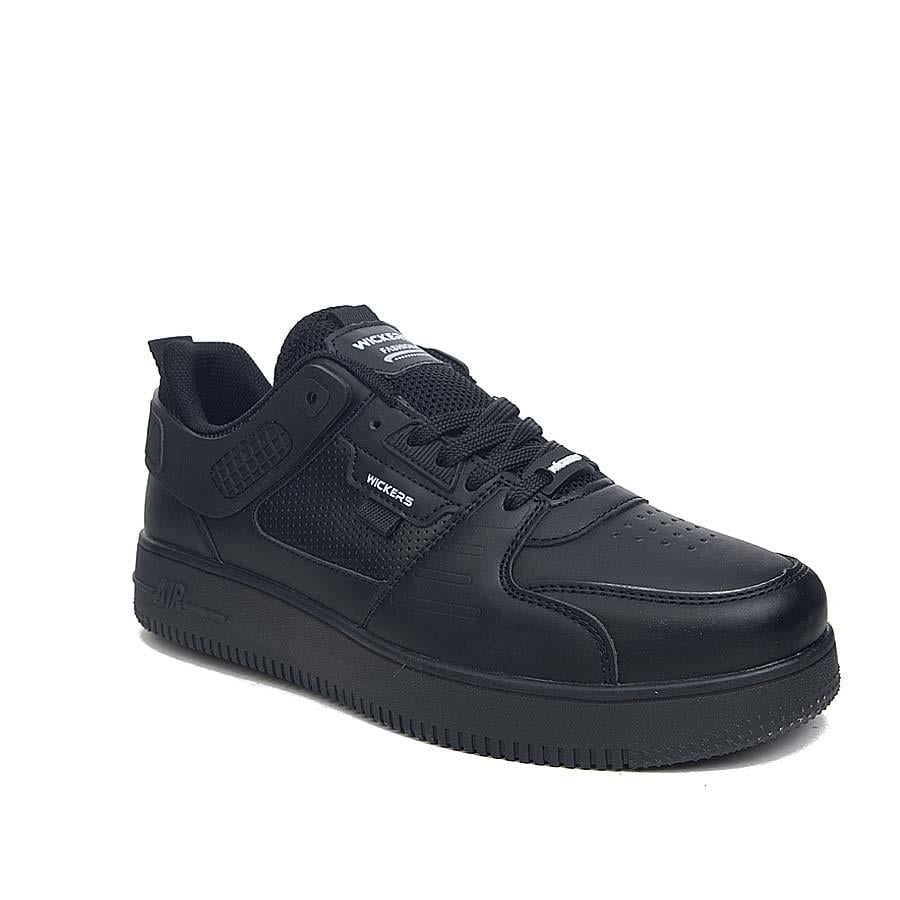 WickersWickers Erkek 2597 Cilt Siyah Beyaz