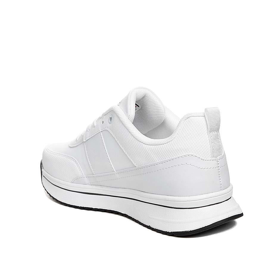 WickersWickers Erkek 2649 Cilt Beyaz Siyah