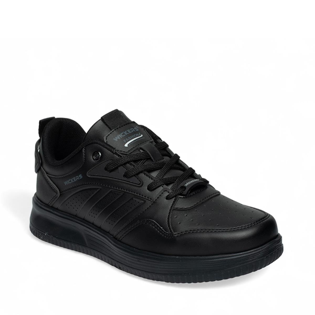 WickersWickers Erkek 2693 Siyah Füme