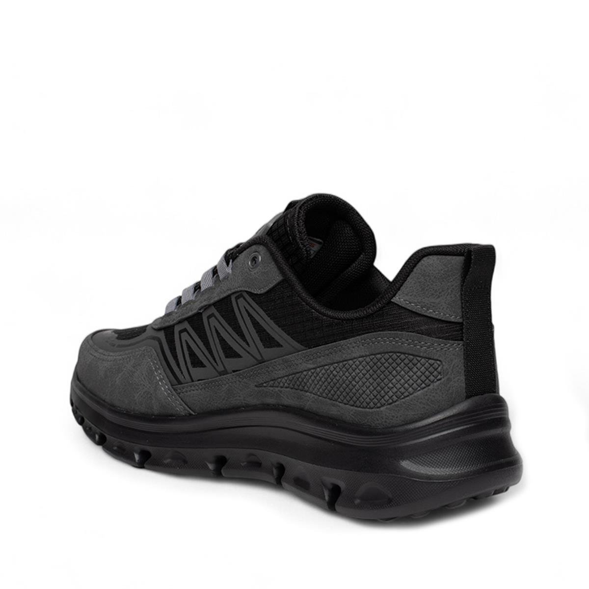WickersWickers Erkek 2701 Füme Siyah