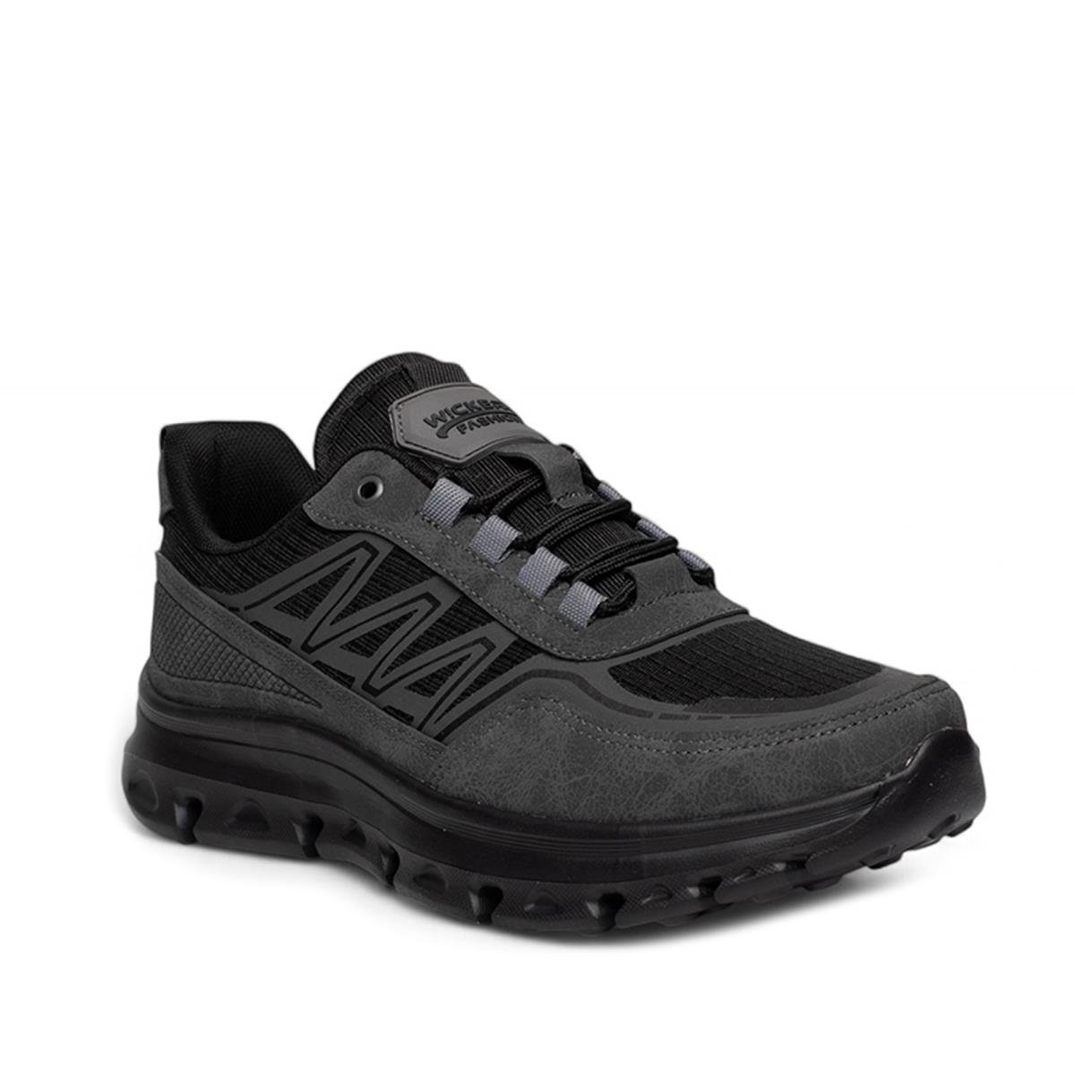 WickersWickers Erkek 2701 Füme Siyah