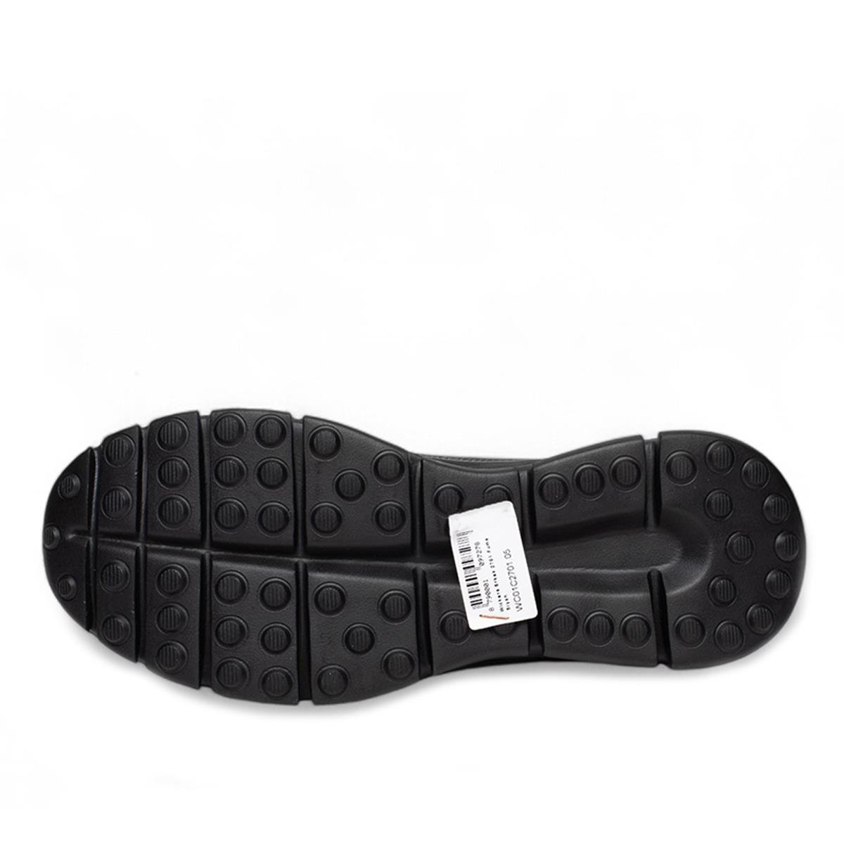 WickersWickers Erkek 2701 Füme Siyah