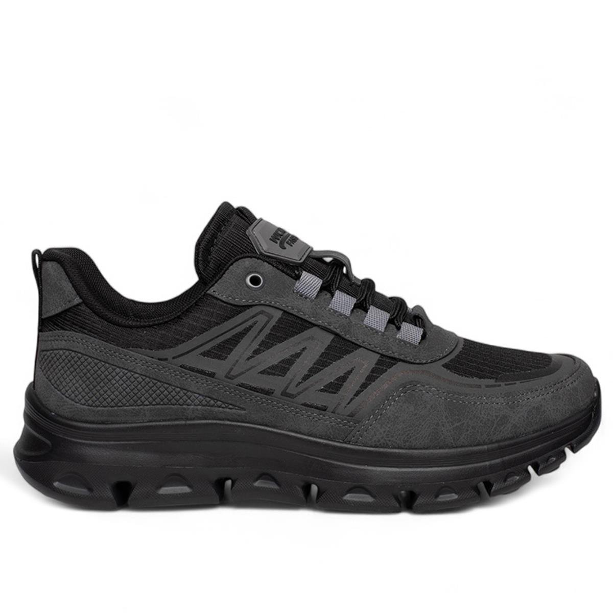 WickersWickers Erkek 2701 Füme Siyah