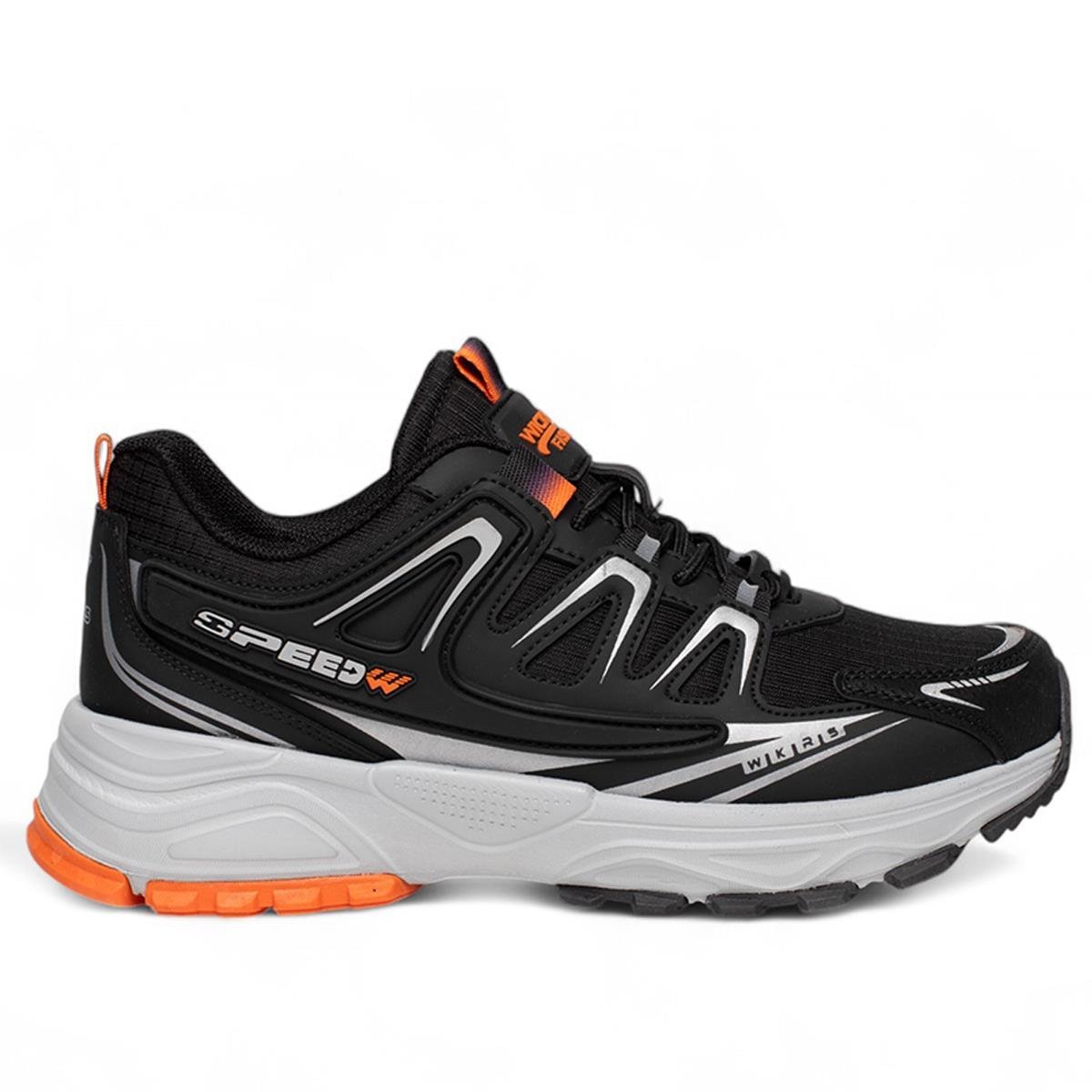 WickersWickers Erkek 2705 Siyah Truncu