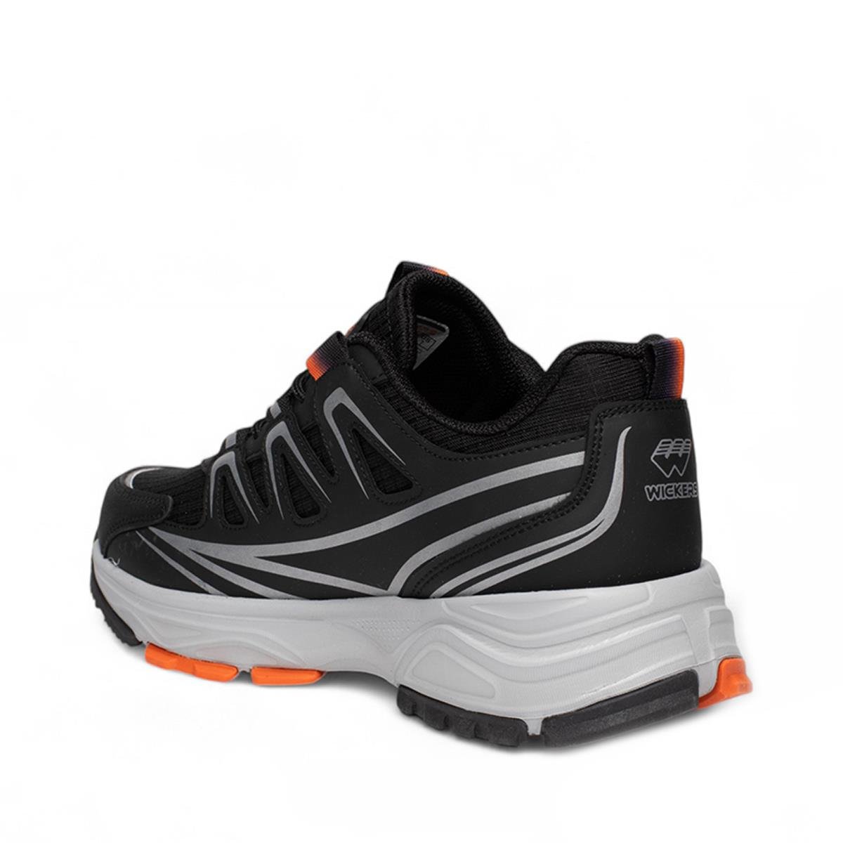 WickersWickers Erkek 2705 Siyah Truncu