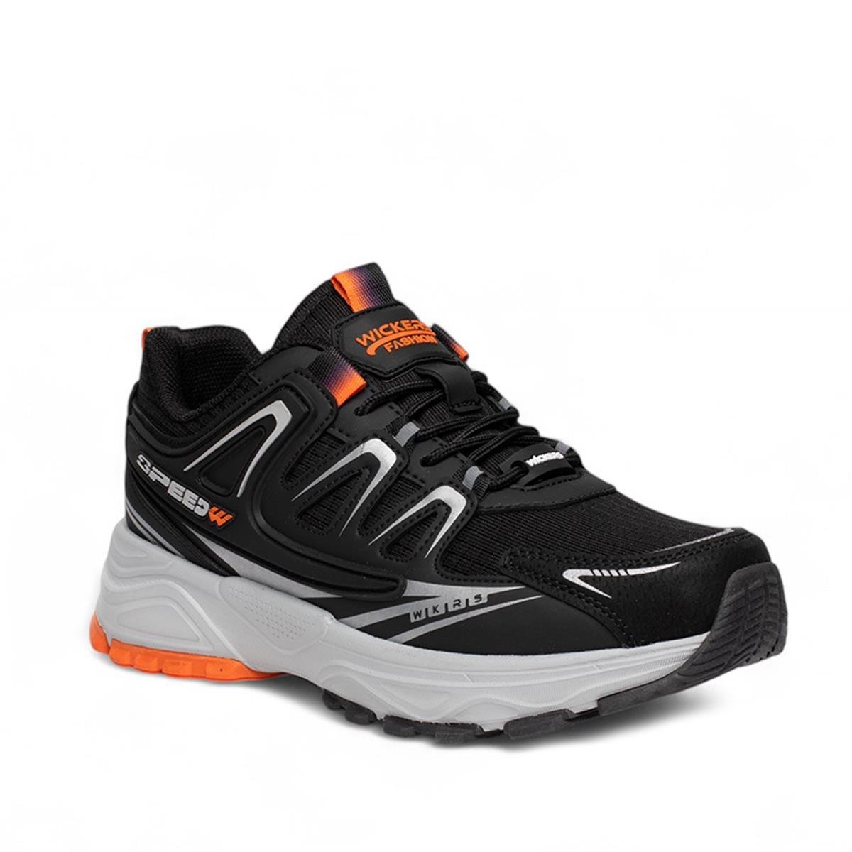 WickersWickers Erkek 2705 Siyah Truncu