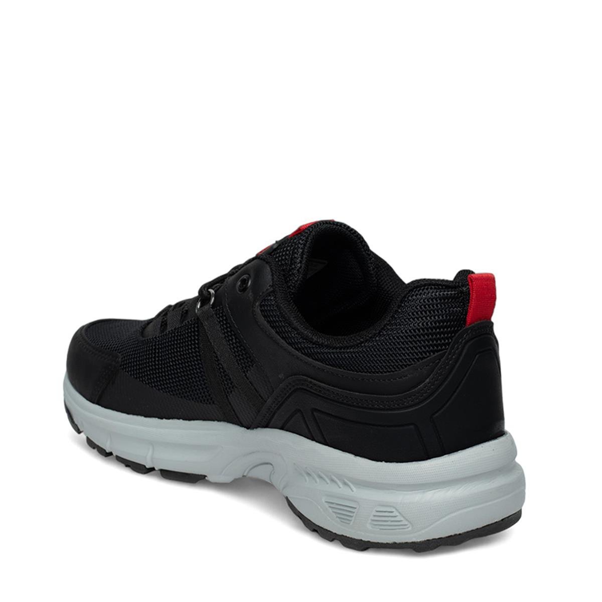 WickersWickers Erkek 2709 Siyah kırmızı