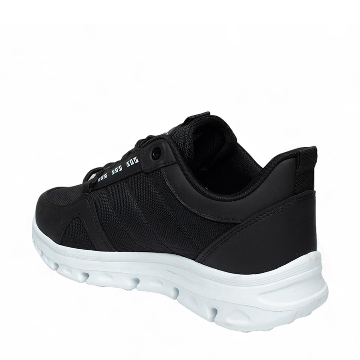 WickersWickers Erkek 2739 Siyah Beyaz
