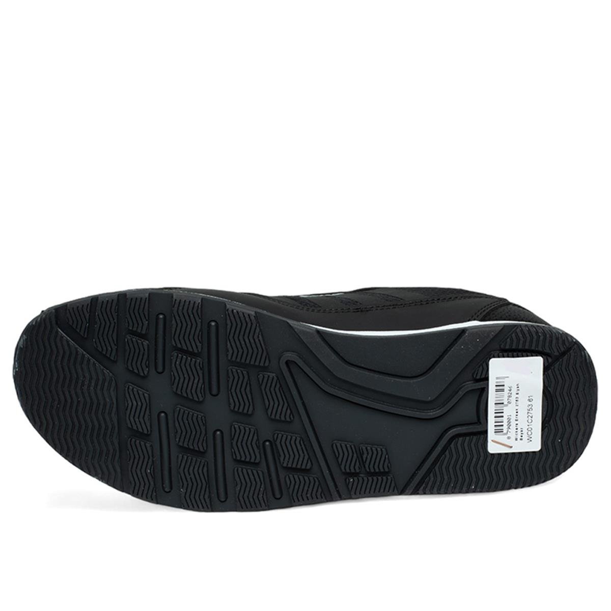 WickersWickers Erkek 2753 Siyah Beyaz