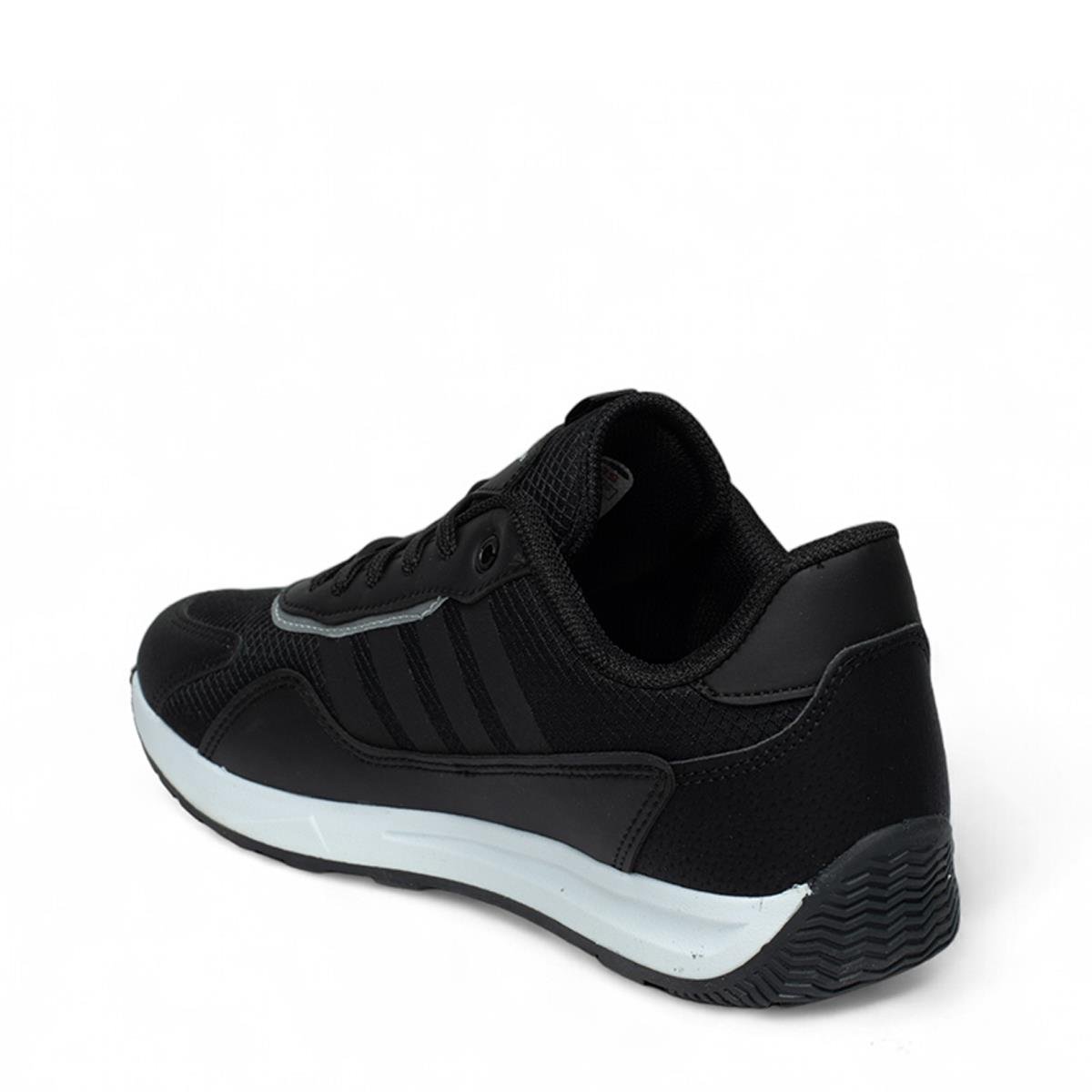 WickersWickers Erkek 2753 Siyah Beyaz