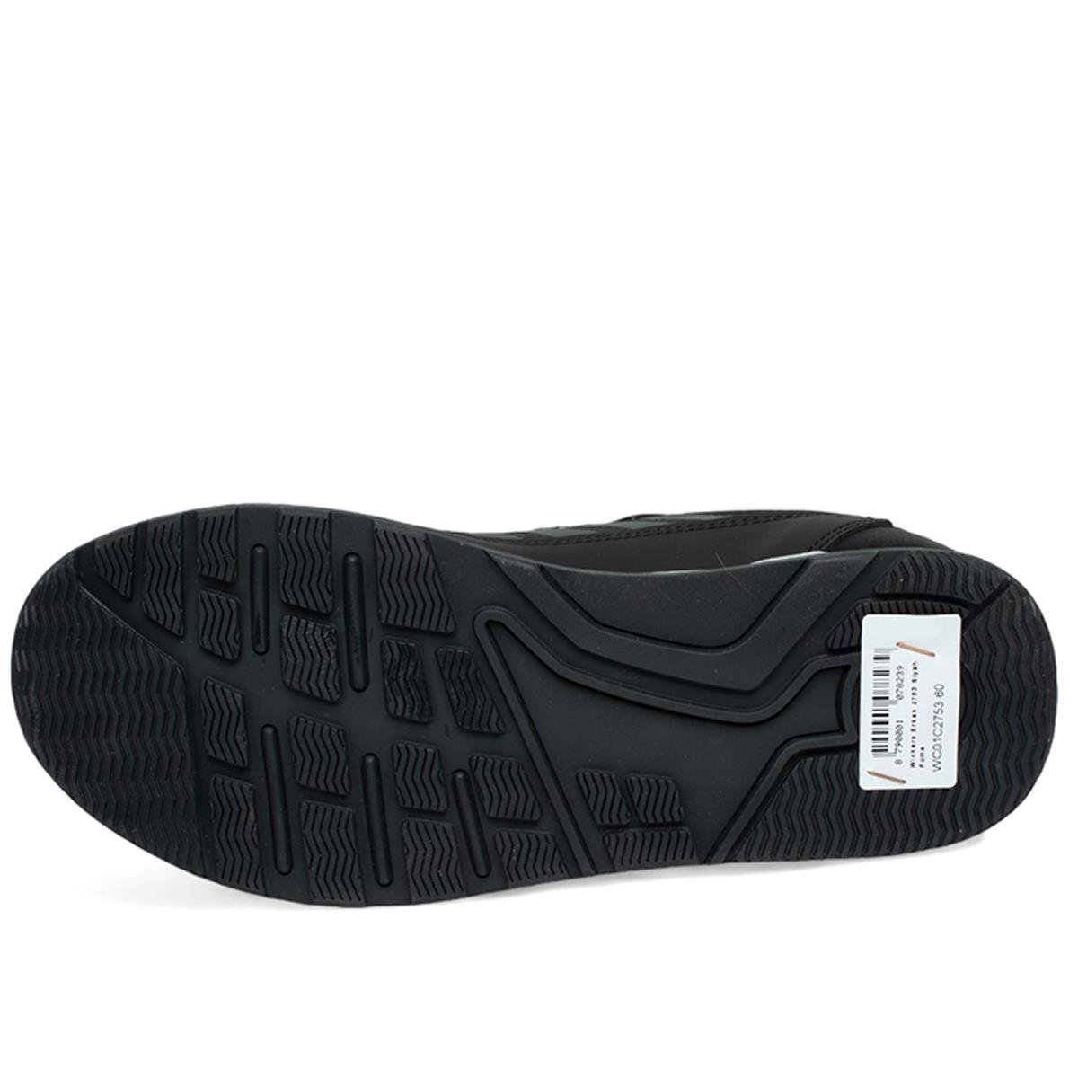 WickersWickers Erkek 2753 Siyah Füme