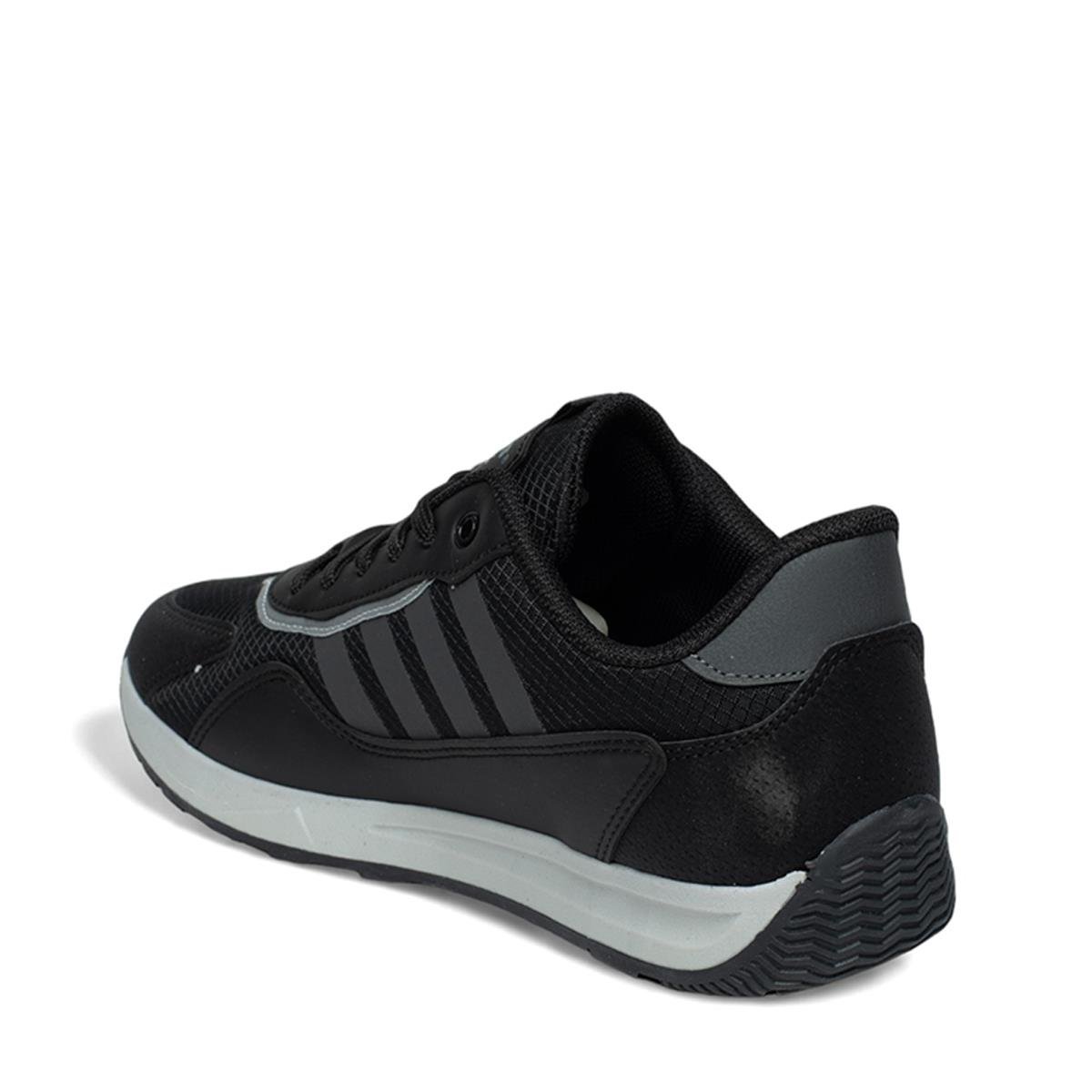 WickersWickers Erkek 2753 Siyah Füme