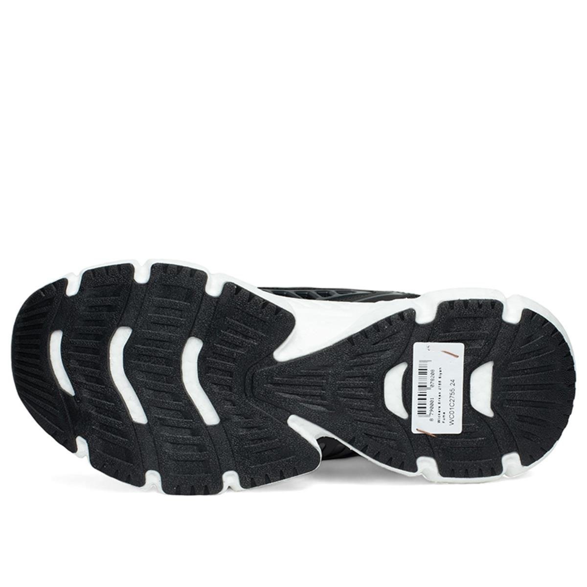 WickersWickers Erkek 2755 Siyah Füme