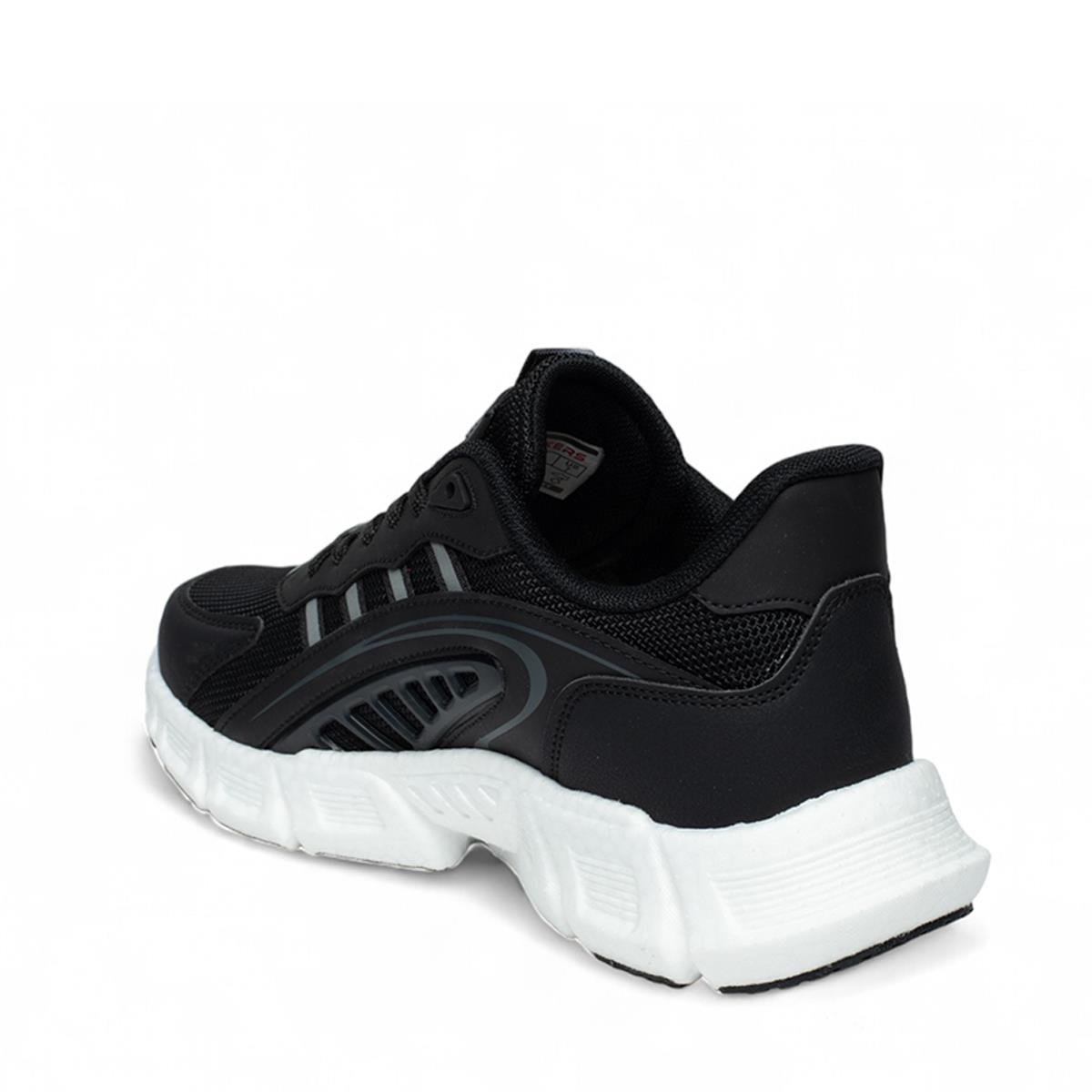 WickersWickers Erkek 2755 Siyah Füme