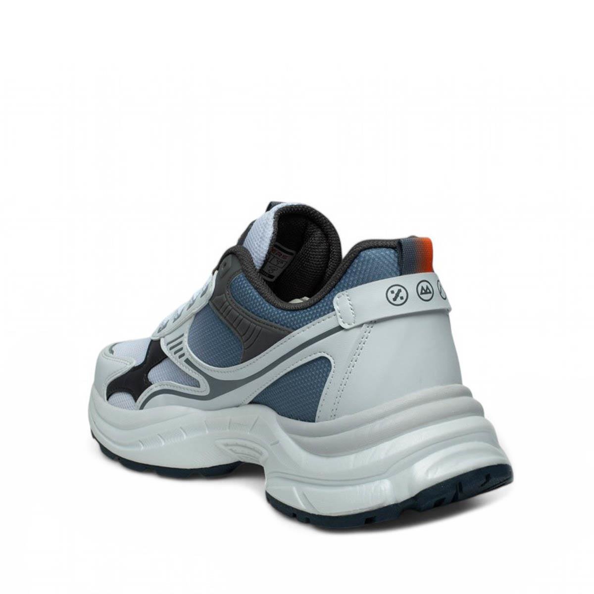 WickersWickers Erkek 2775 Anorak Beyaz Füme