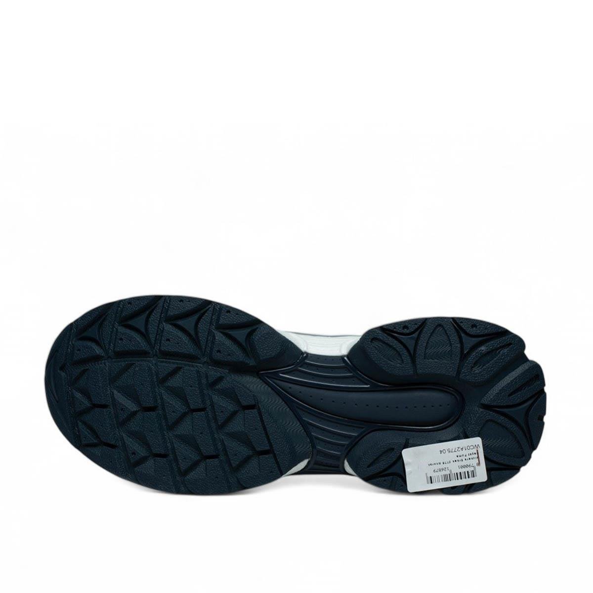 WickersWickers Erkek 2775 Anorak Beyaz Füme