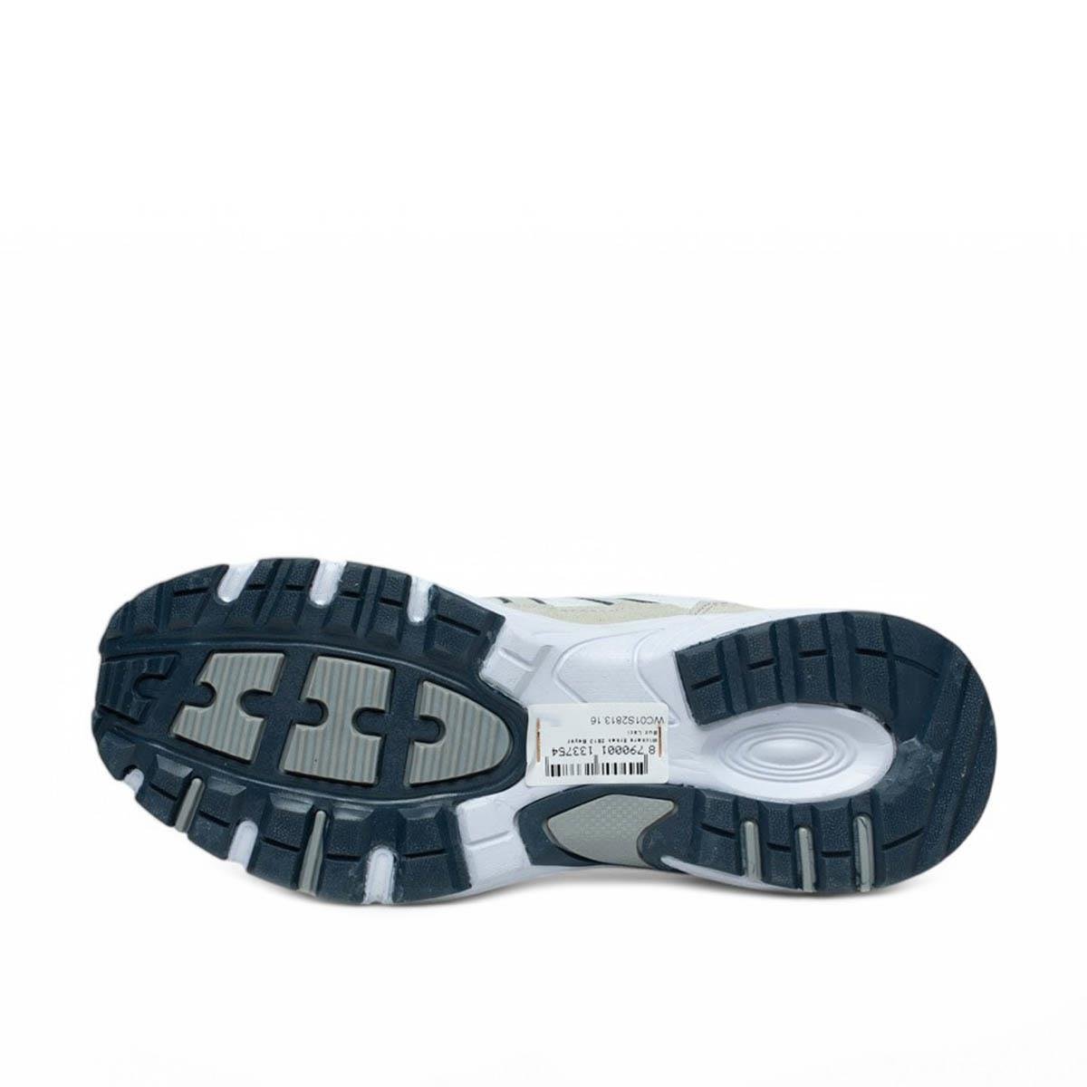 WickersWickers Erkek 2813 Beyaz Buz Laci