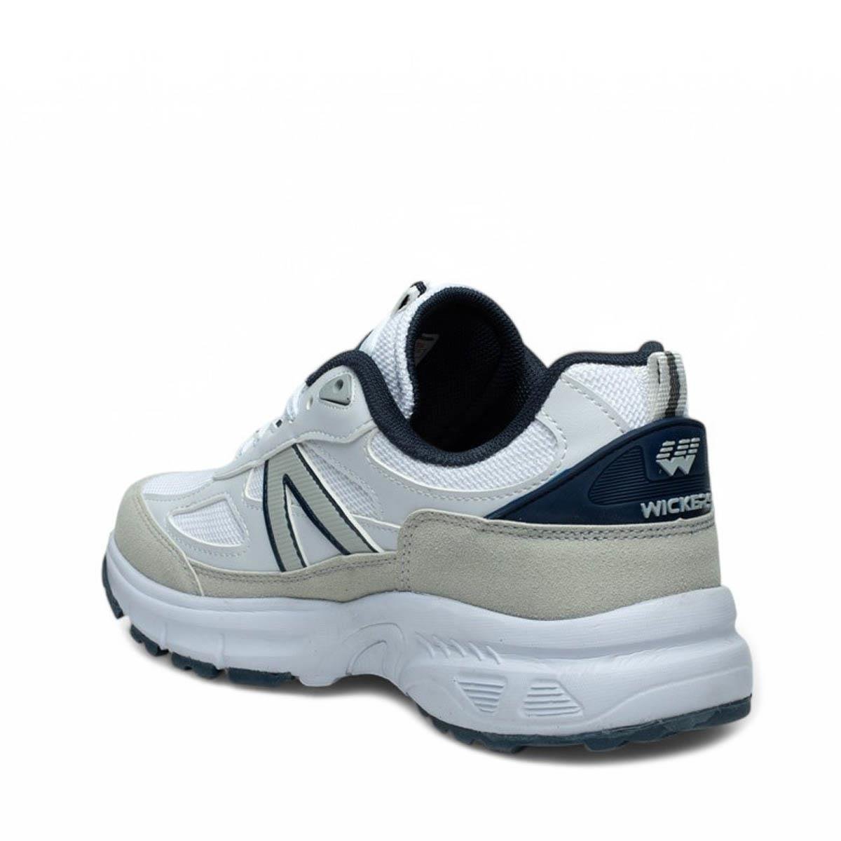 WickersWickers Erkek 2813 Beyaz Buz Laci
