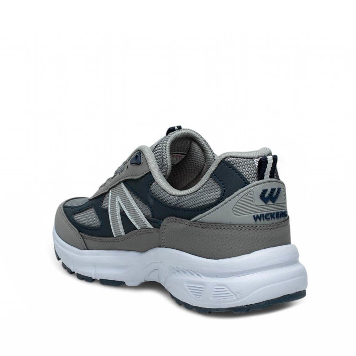 WickersWickers Erkek 2813 Gri Laci