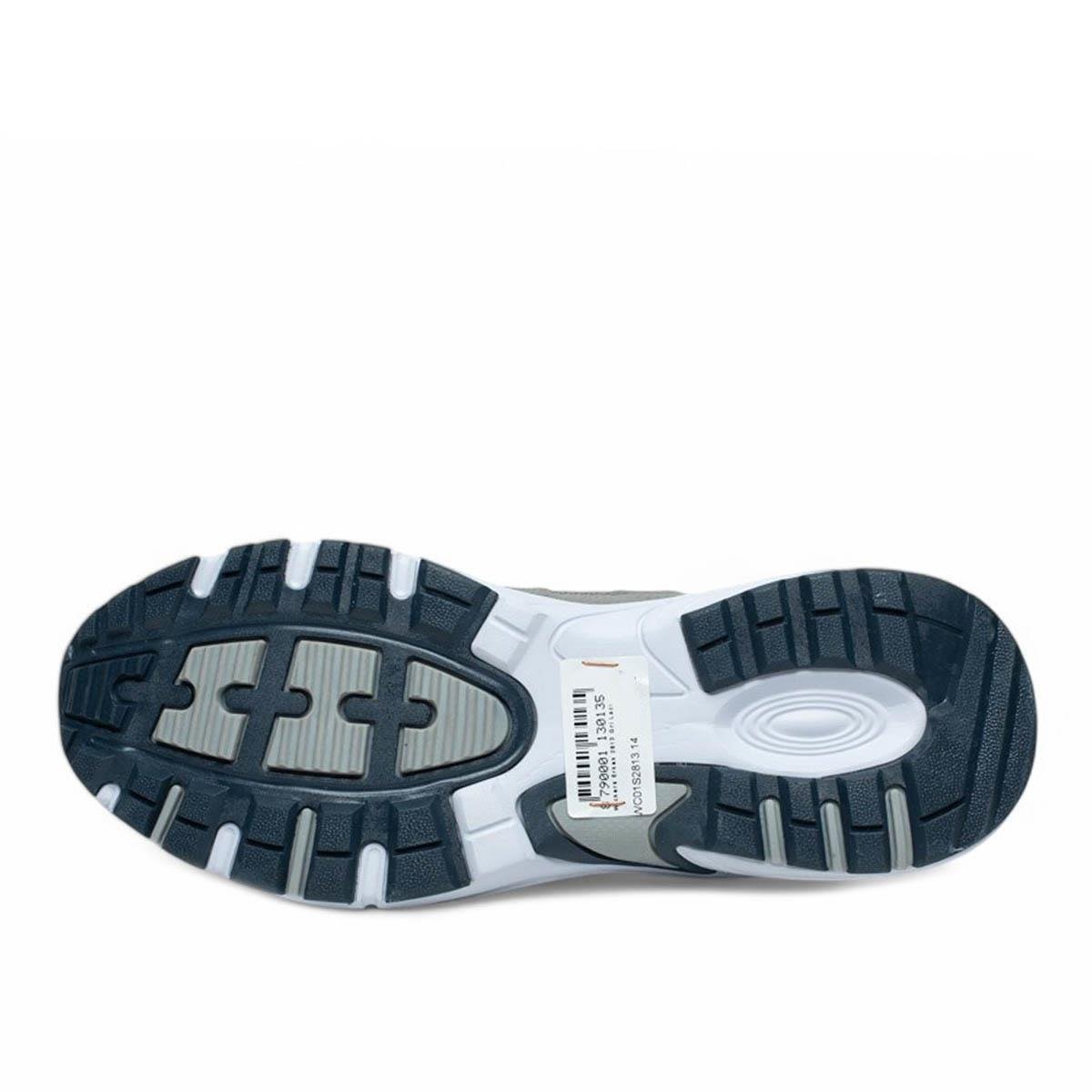 WickersWickers Erkek 2813 Gri Laci