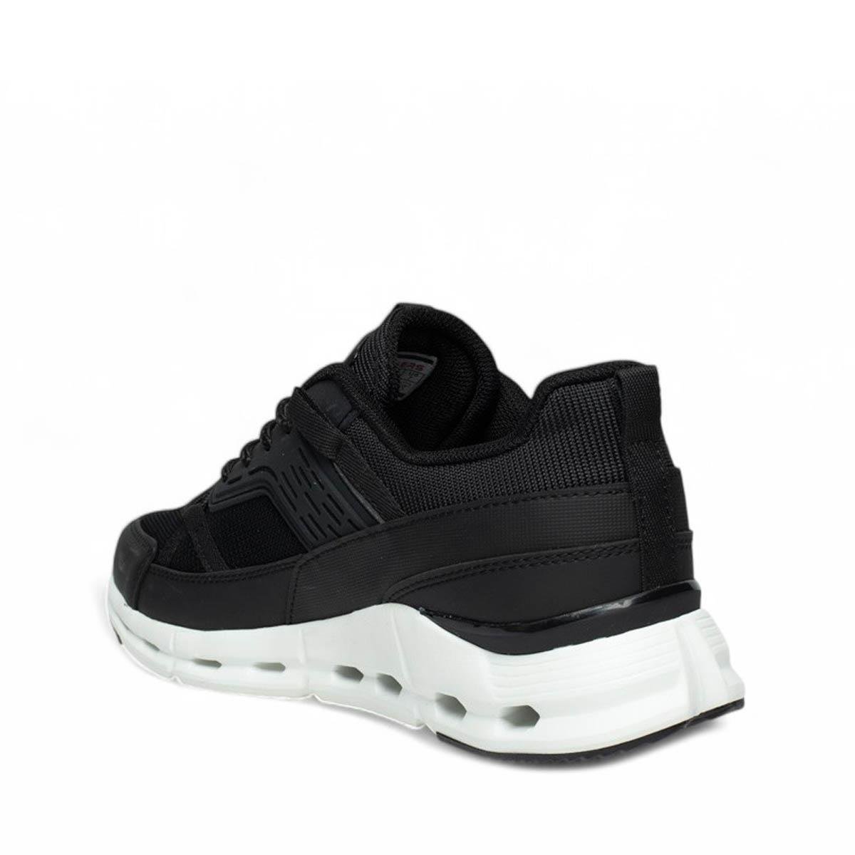 WickersWickers Erkek 2817 Siyah Beyaz