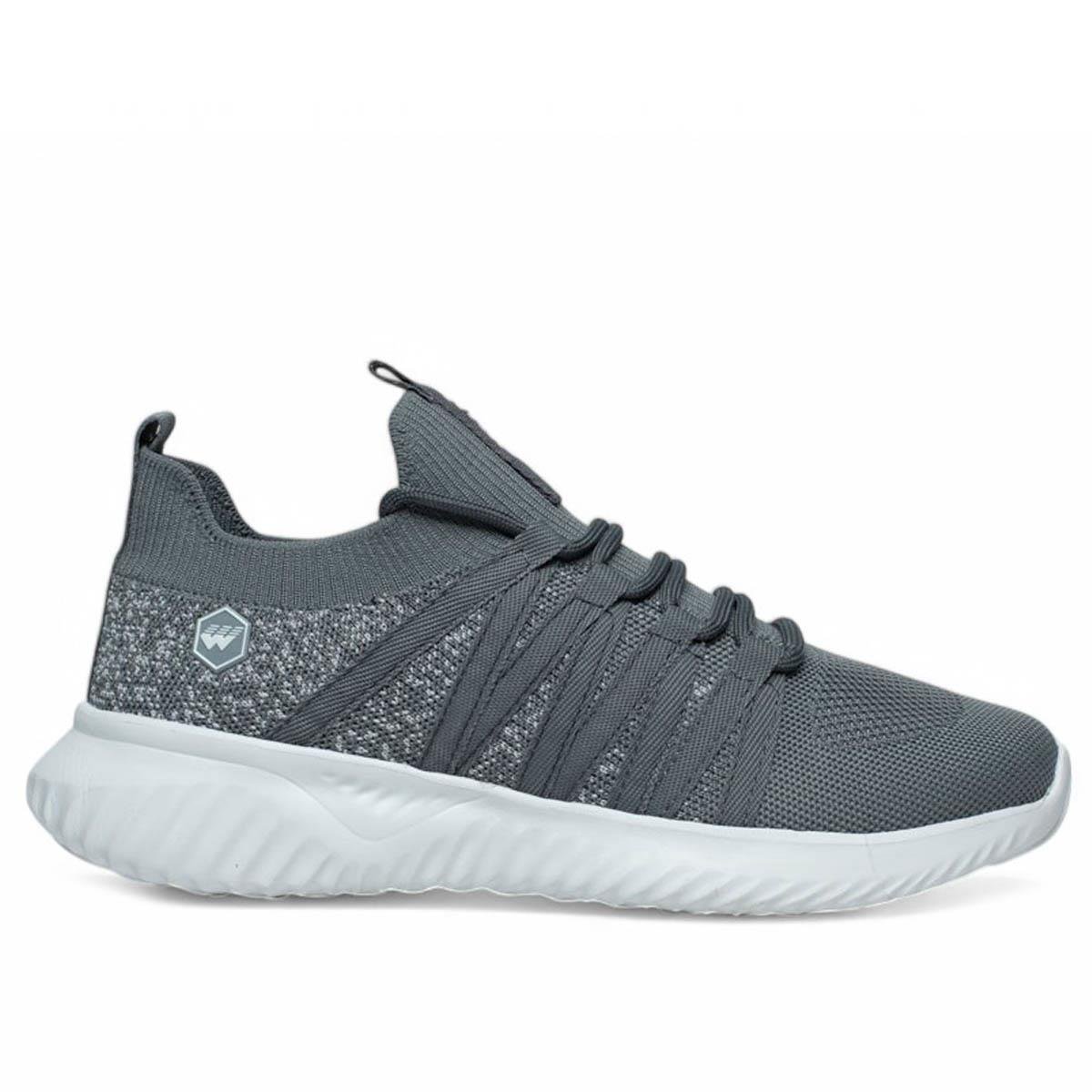 WickersWickers Erkek 2839 Triko Füme Beyaz