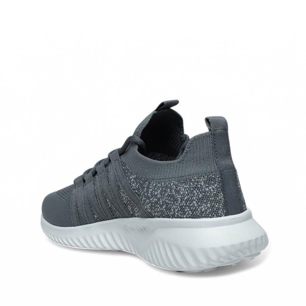 WickersWickers Erkek 2839 Triko Füme Beyaz
