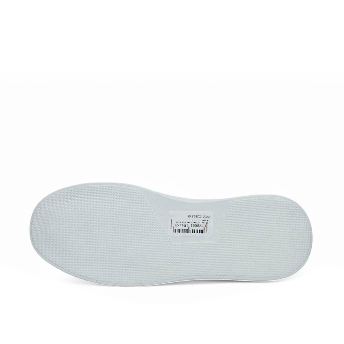WickersWickers Erkek 2863 Cilt Siyah Beyaz
