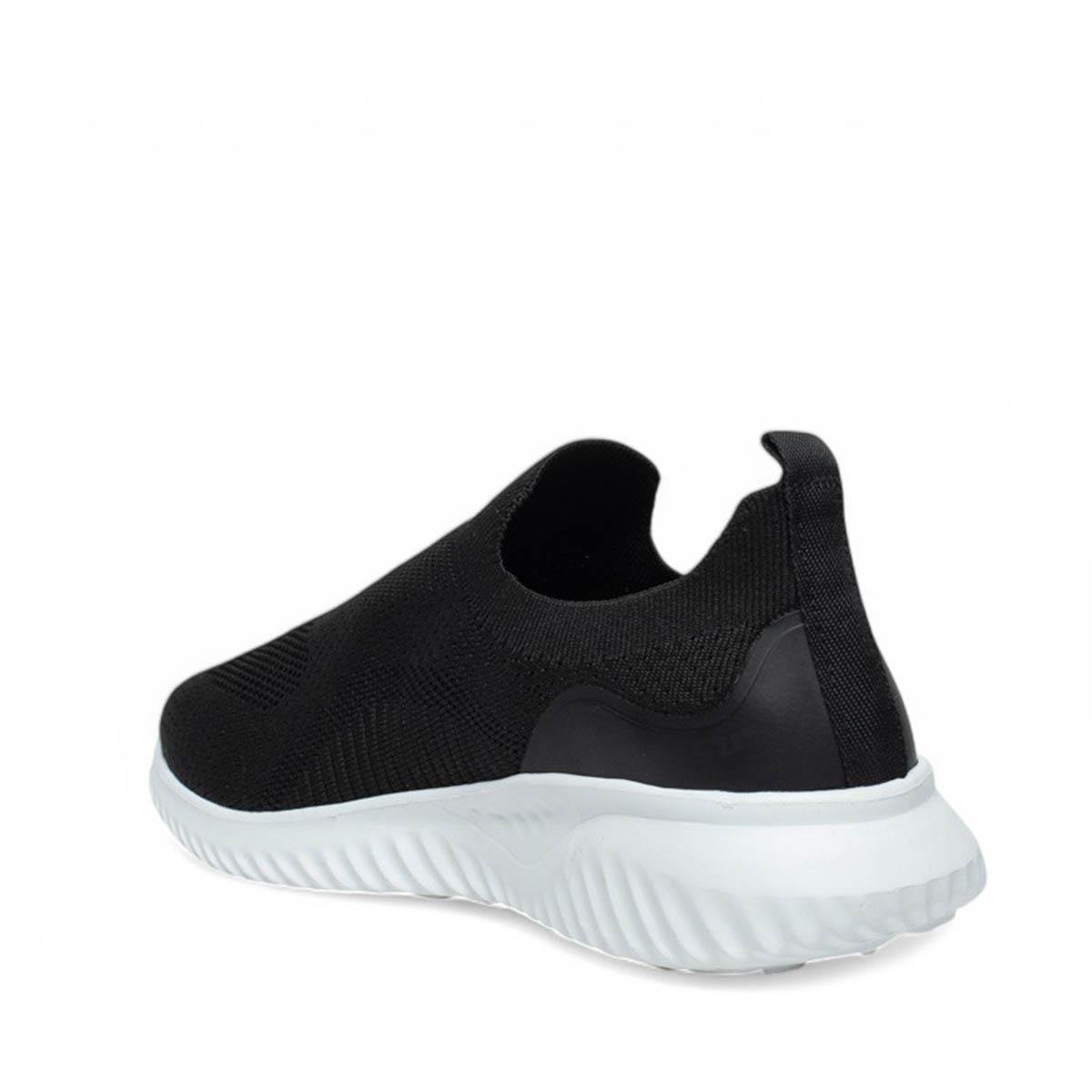 WickersWickers Erkek 2871 Siyah Beyaz